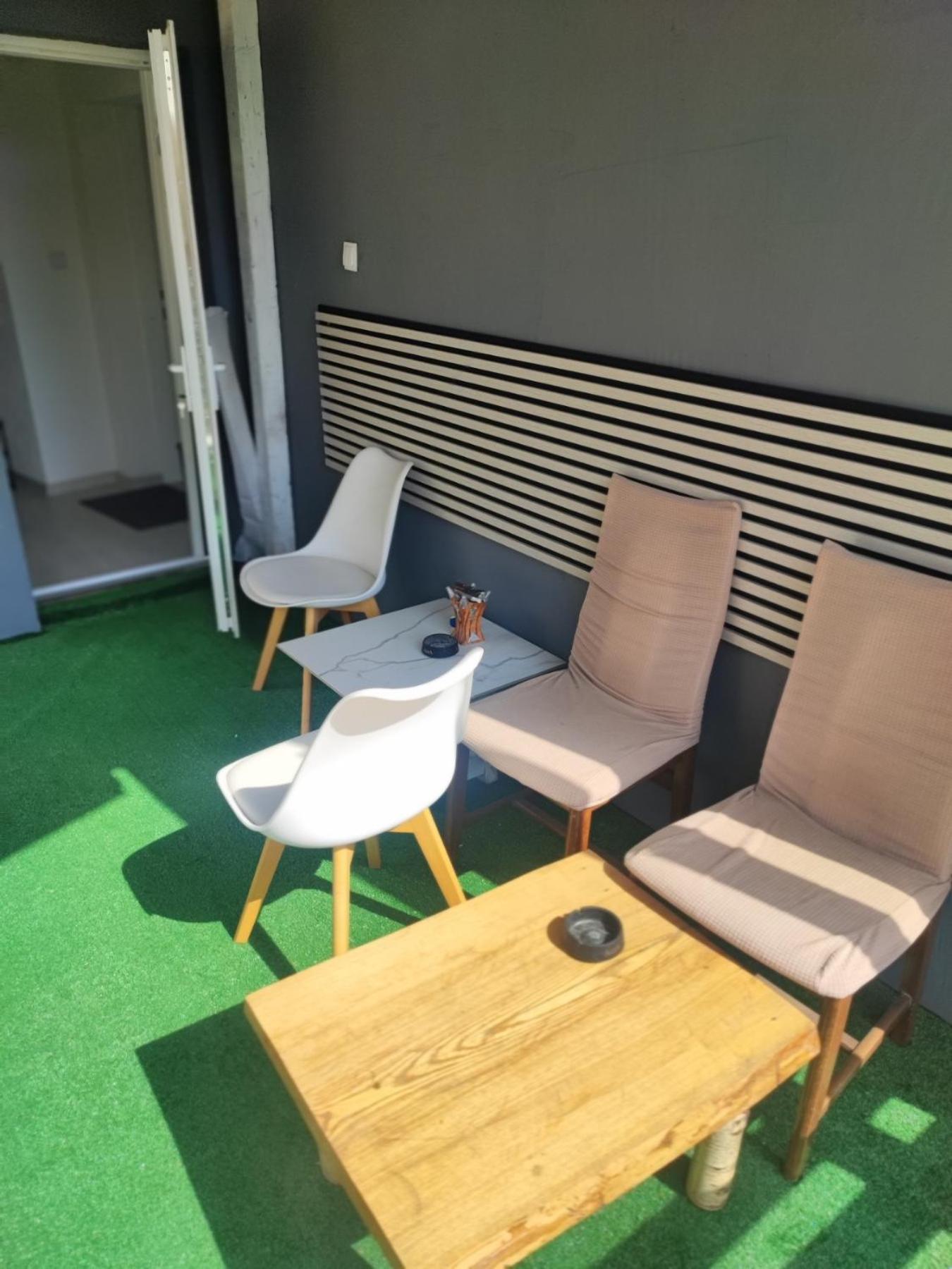 Continental Apartment